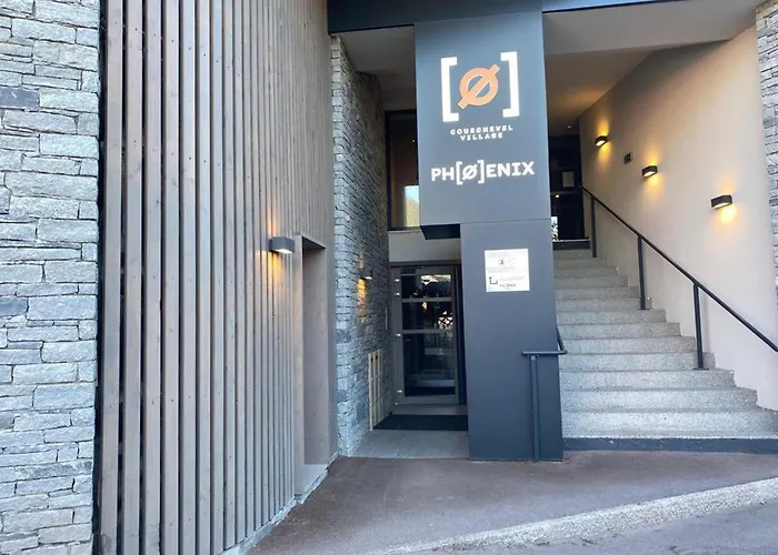 Moderne A Avec Acces Skis Aux Pieds, 6 Adultes Et 2 Enfants, Parking Inclus - Fr-1-562-82